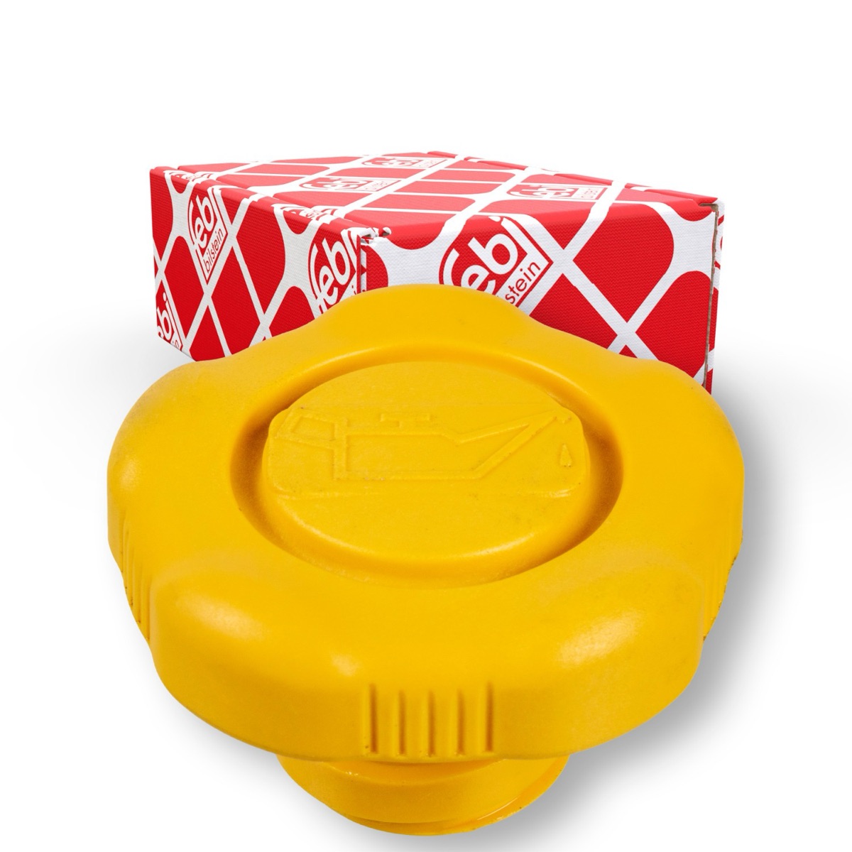 Febi Bilstein 40463 Oil Filler Cap