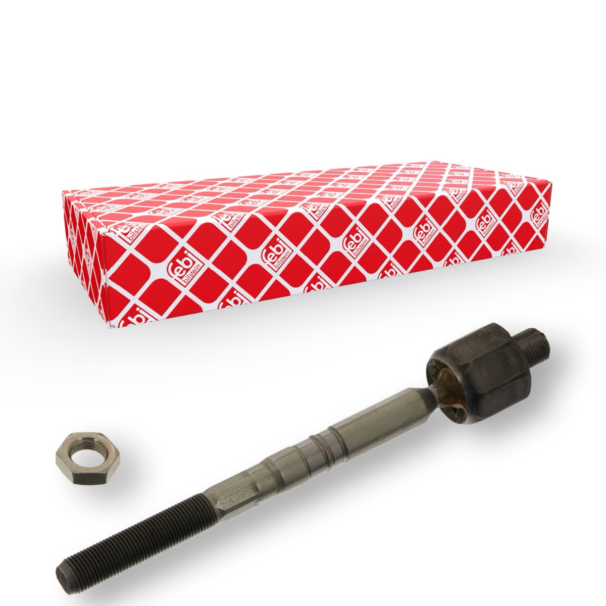 Febi Bilstein 40492 Inner Tie Rod