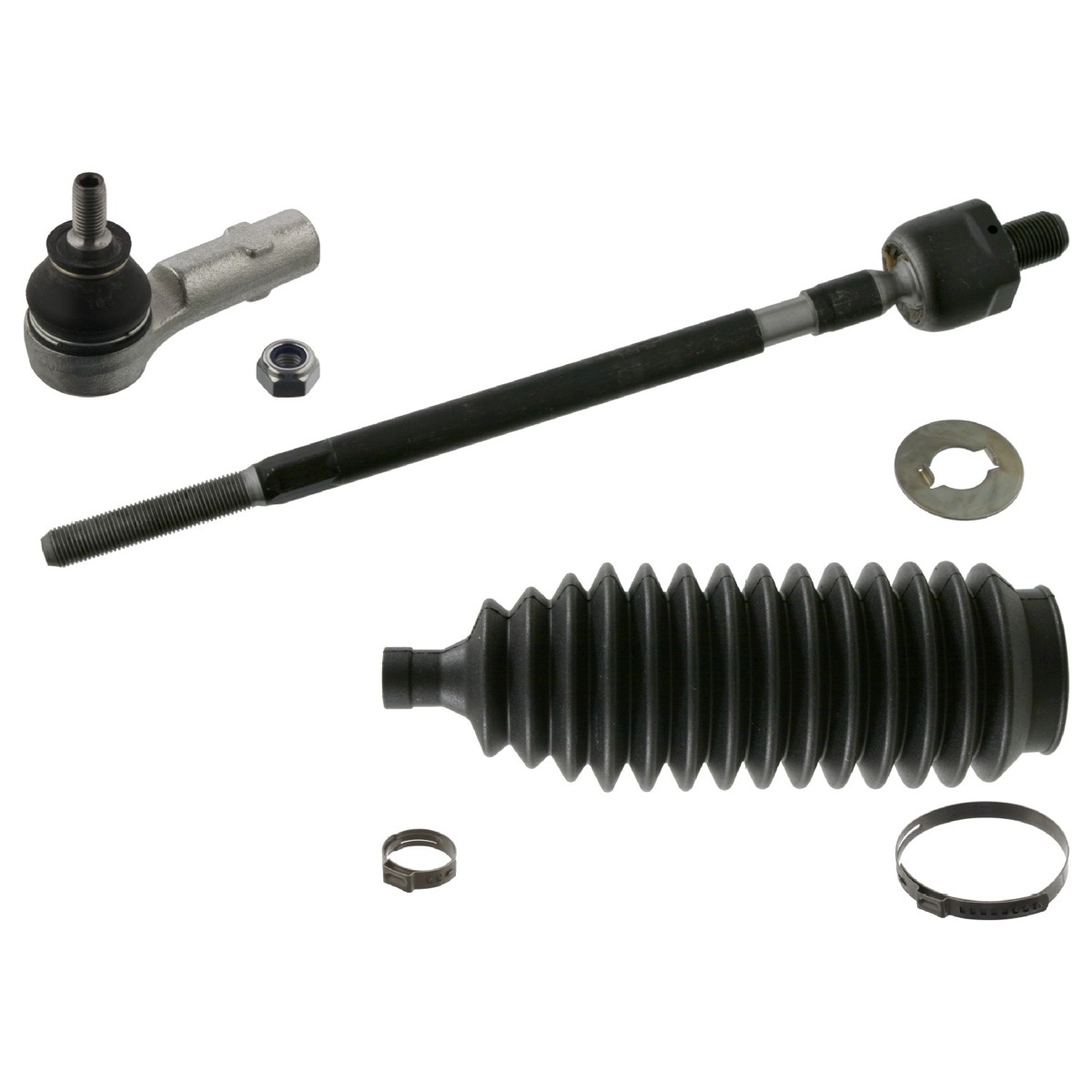 Febi Bilstein 40500 Track Rod Assembly