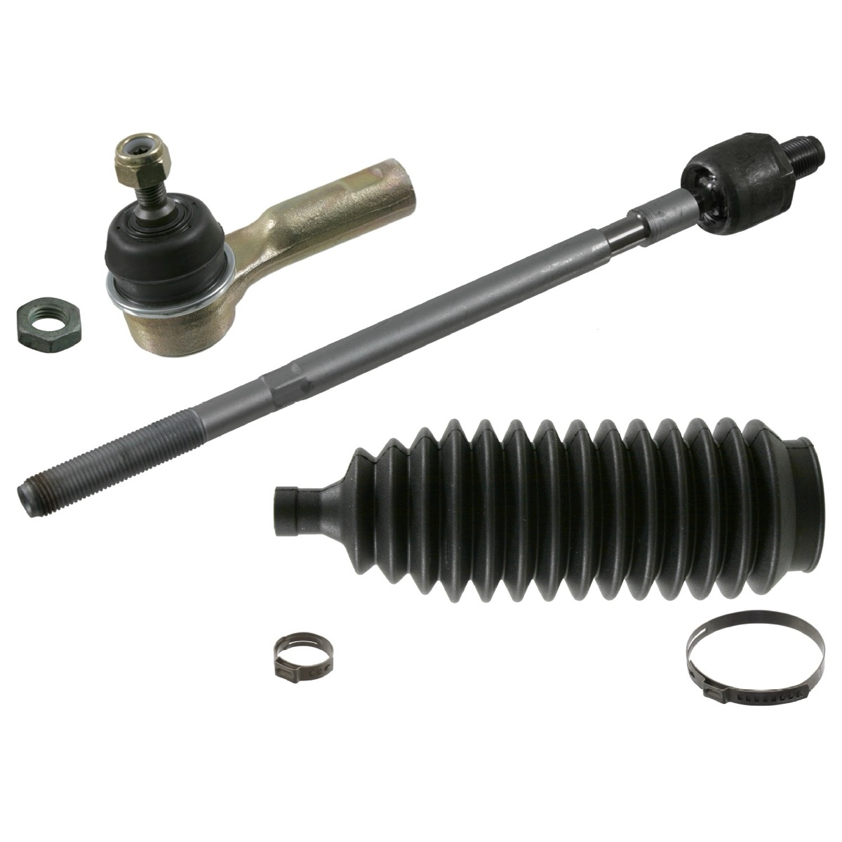 Febi Bilstein 40501 Track Rod Assembly