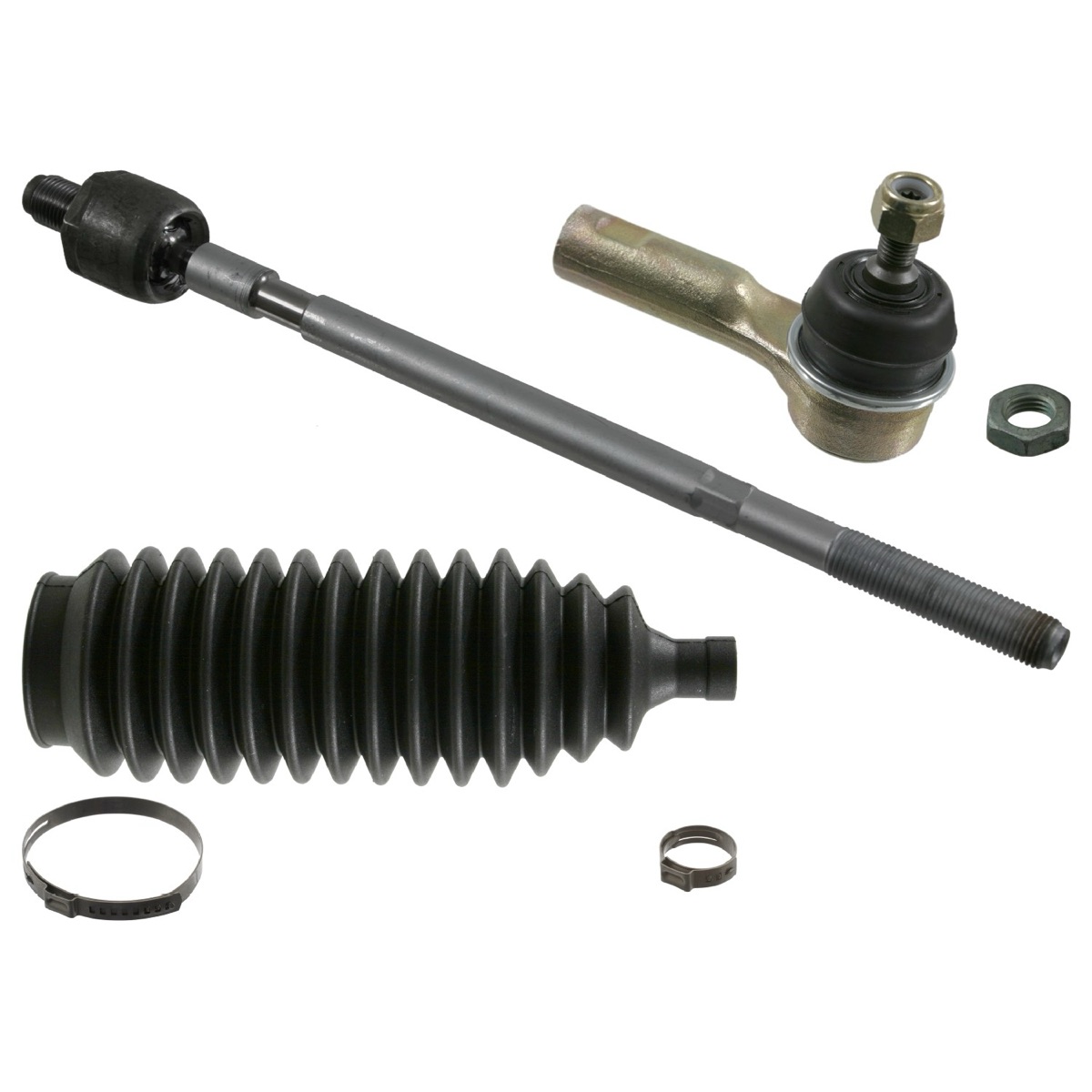 Febi Bilstein 40502 Track Rod Assembly