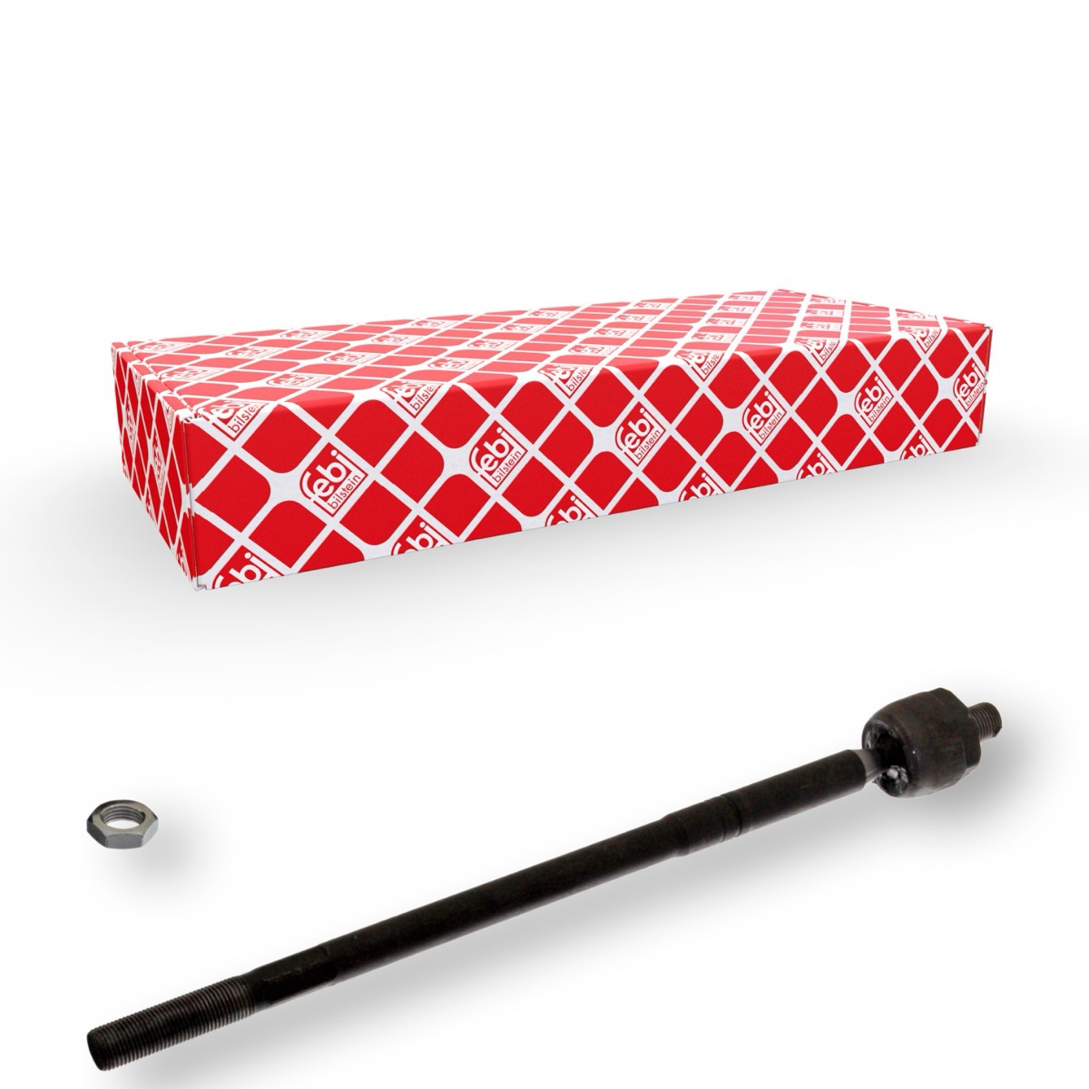Febi Bilstein 40514 Inner Tie Rod