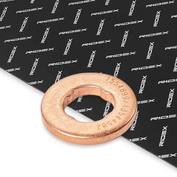Ridex 4051S0003 Seal Ring, Nozzle Holder