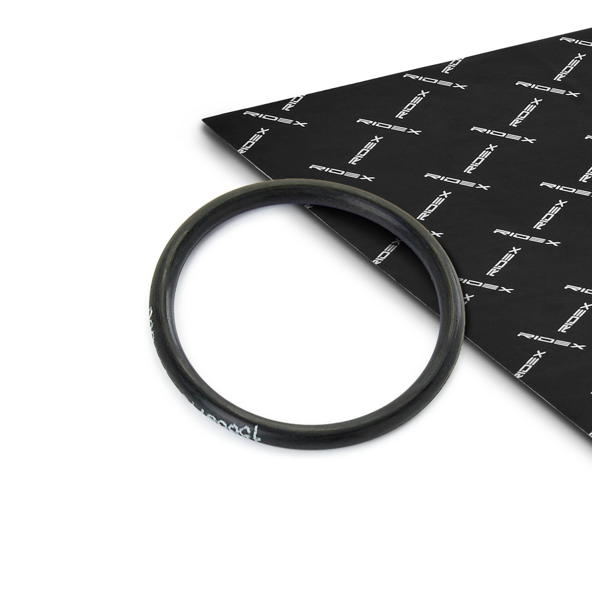 Ridex 4051S0009 Seal Ring, Nozzle Holder