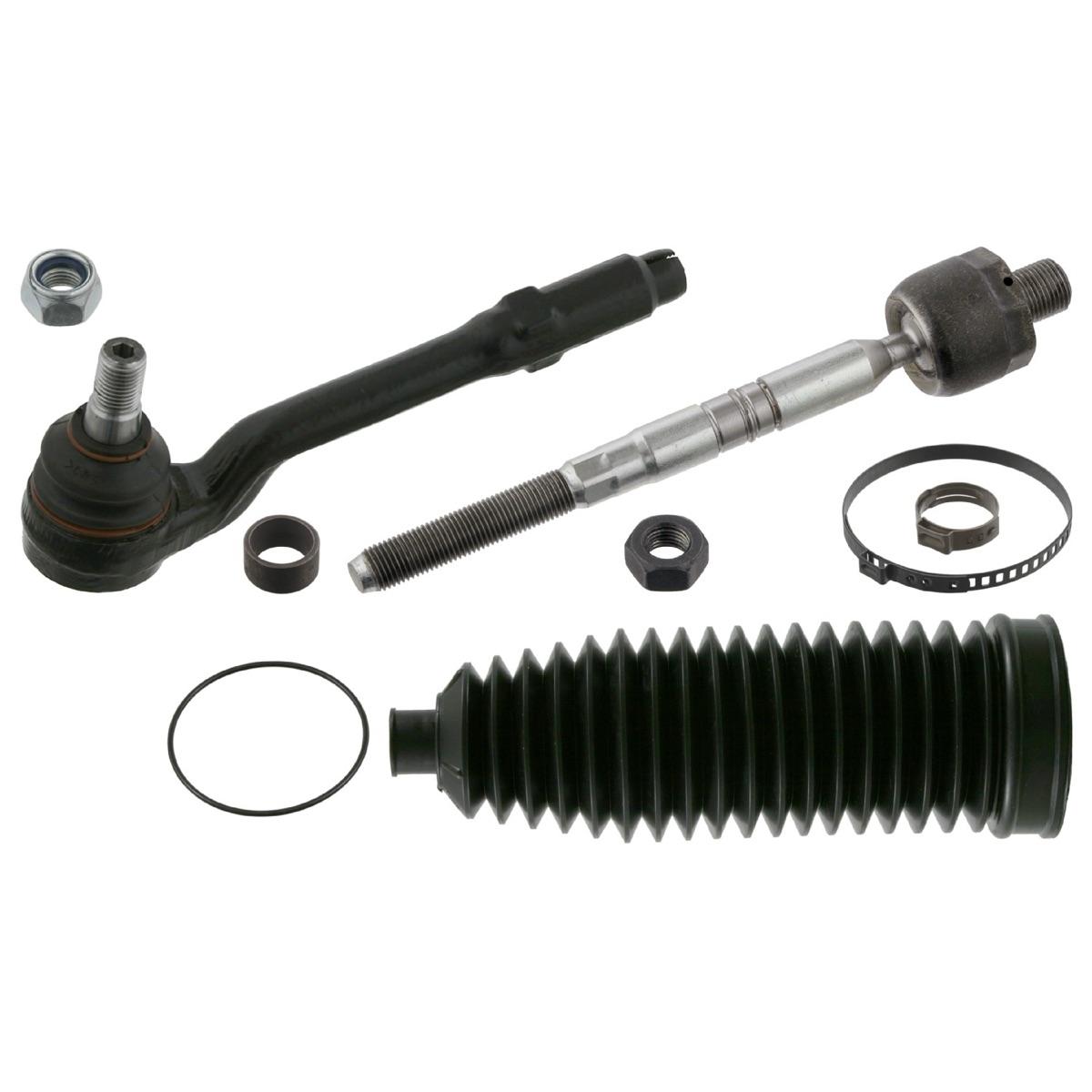 Febi Bilstein 40523 Track Rod Assembly