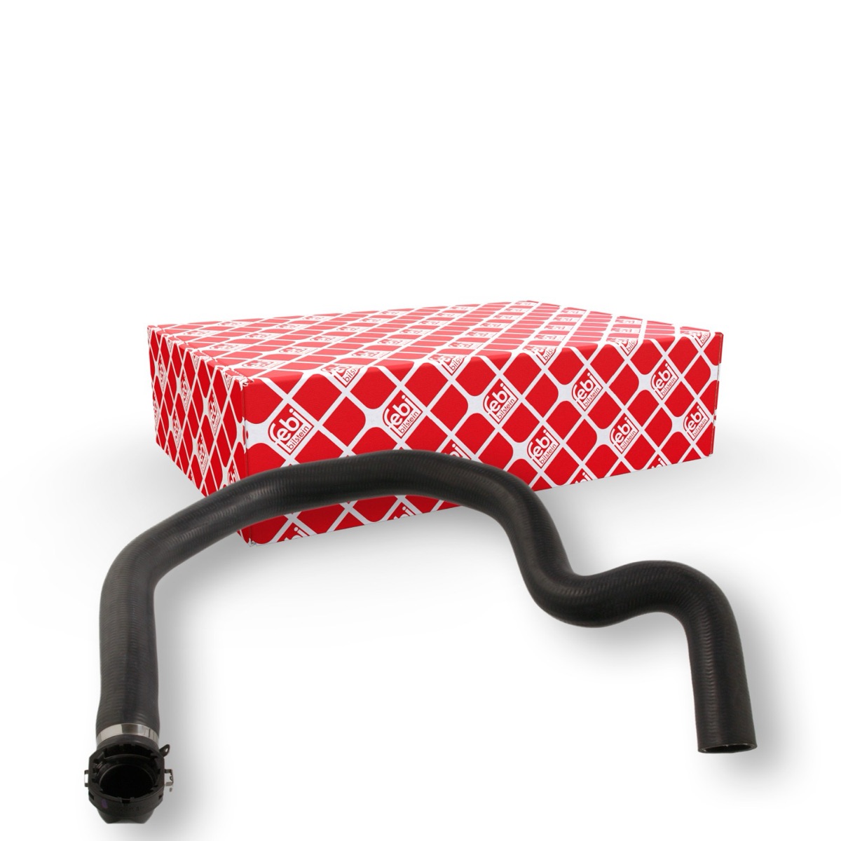 Febi Bilstein 40533 Radiator Hose
