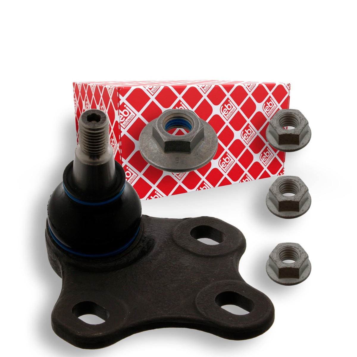 Febi Bilstein 40539 Ball Joint
