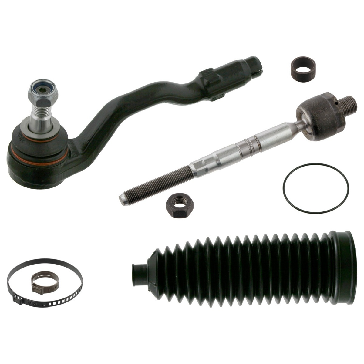 Febi Bilstein 40552 Track Rod Assembly