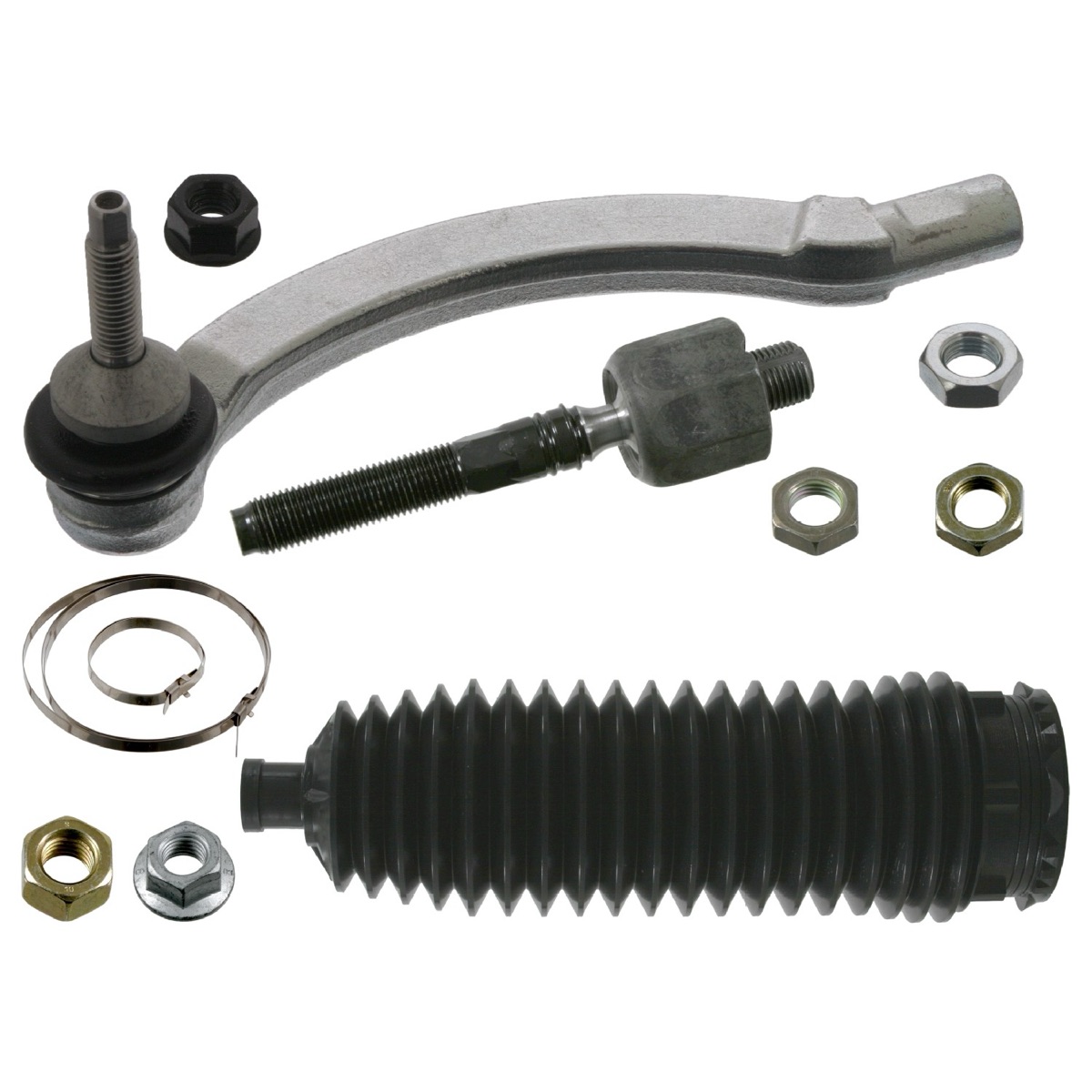 Febi Bilstein 40555 Track Rod Assembly