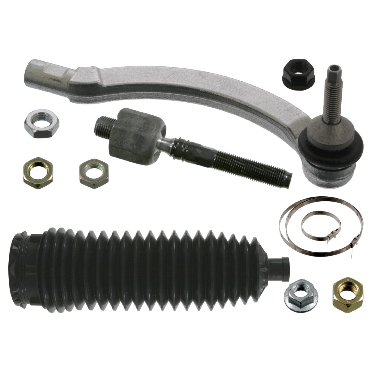 Febi Bilstein 40556 Track Rod Assembly