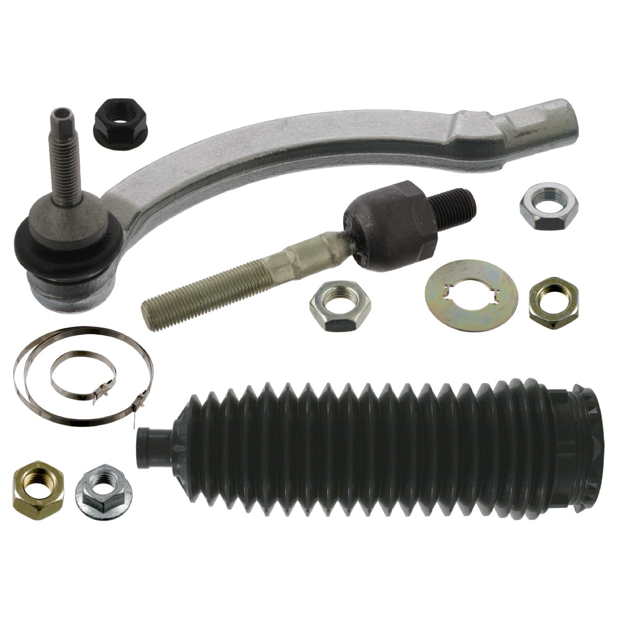 Febi Bilstein 40557 Track Rod Assembly