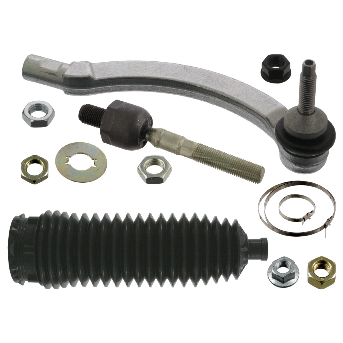 Febi Bilstein 40558 Track Rod Assembly