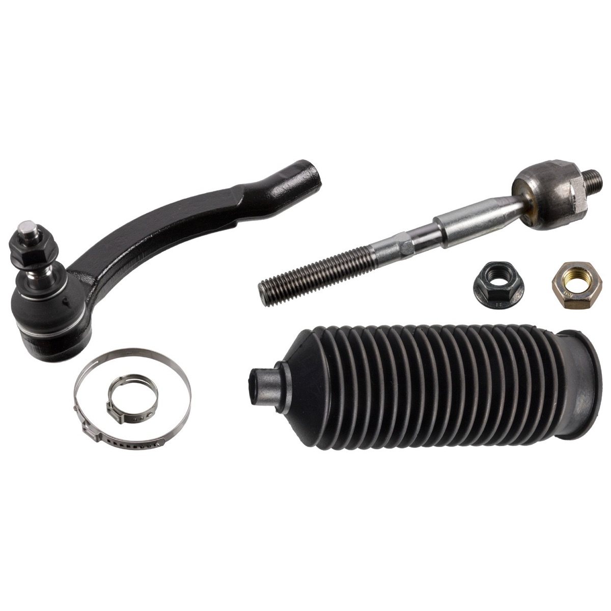 Febi Bilstein 40568 Track Rod Assembly
