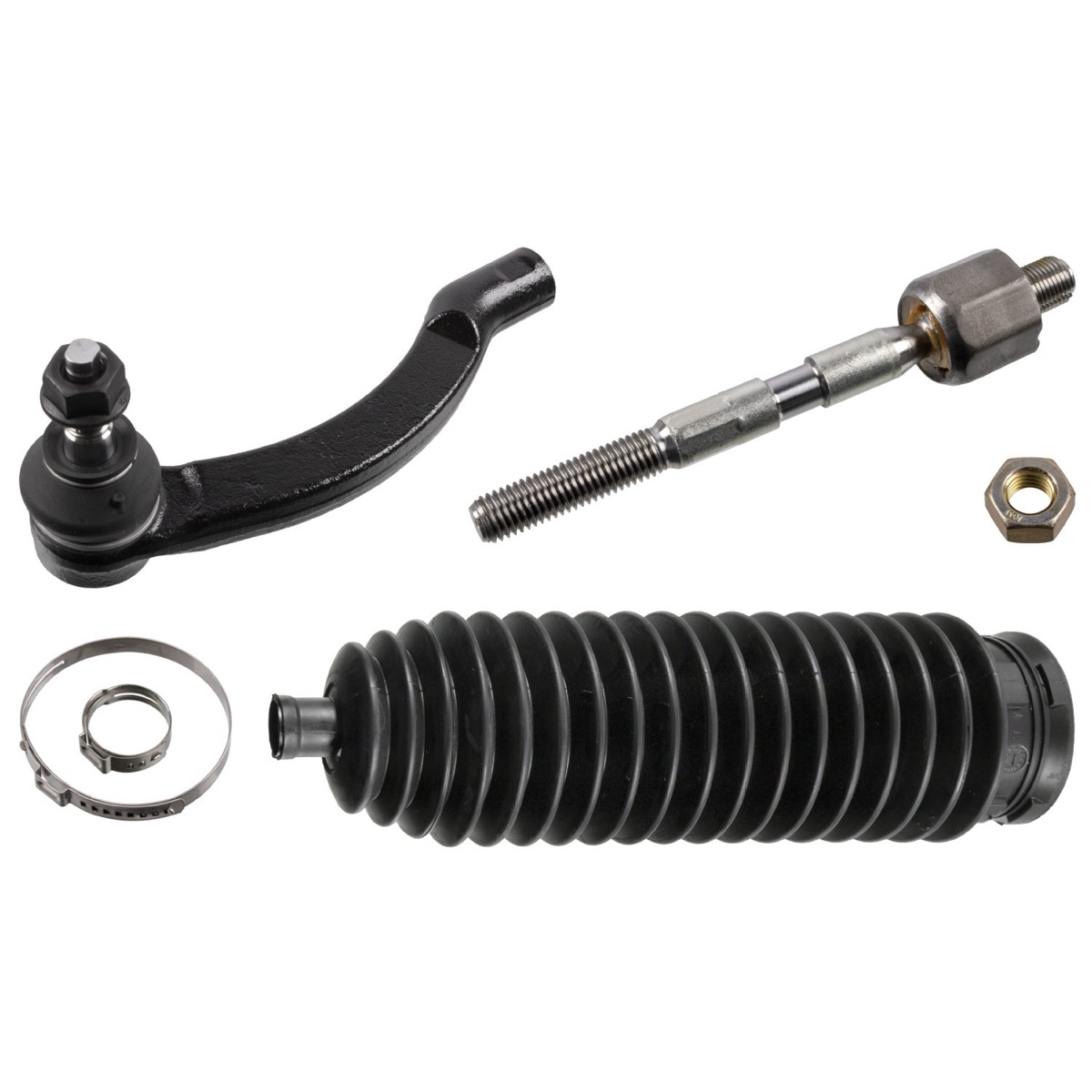 Febi Bilstein 40569 Track Rod Assembly