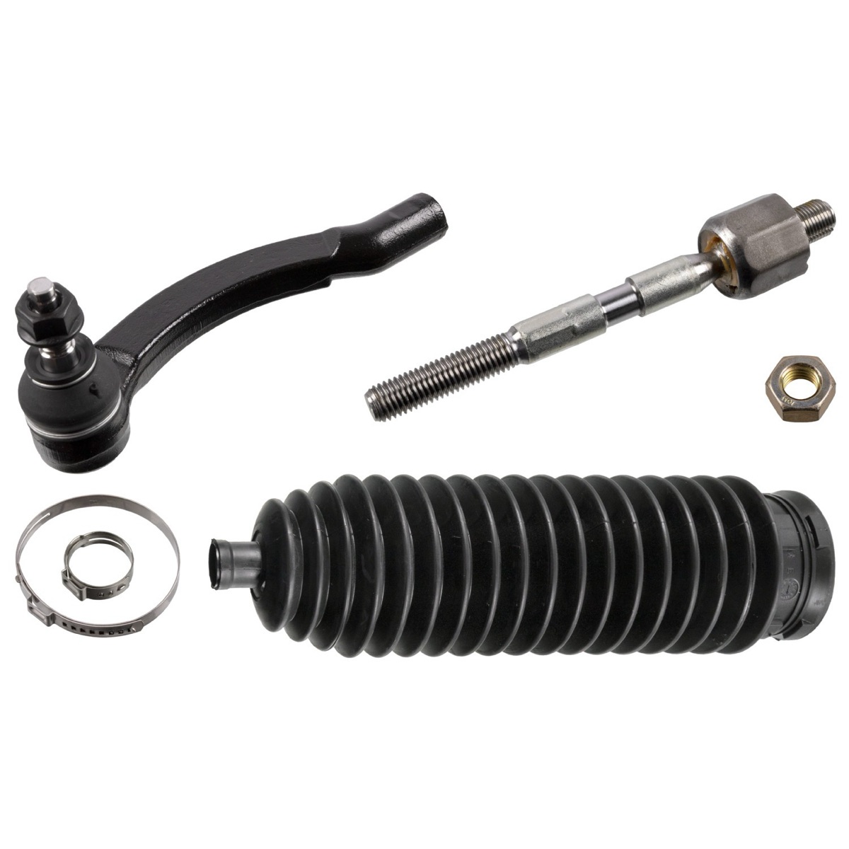 Febi Bilstein 40570 Track Rod Assembly
