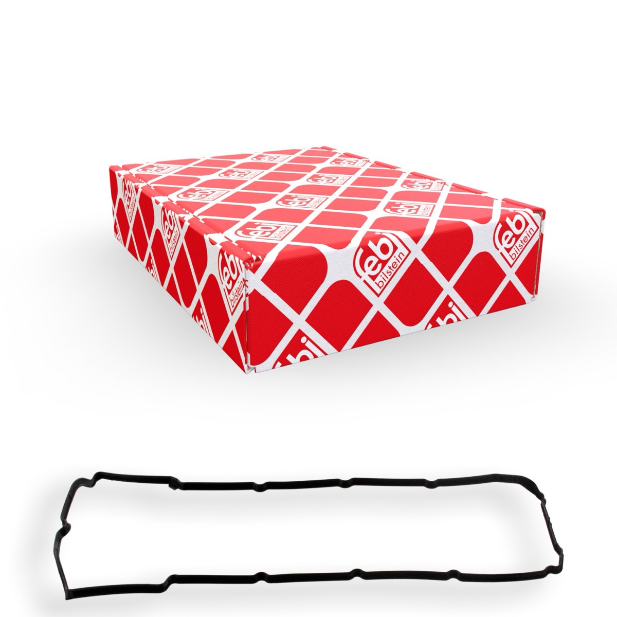 Febi Bilstein 40615 Rocker Cover Gasket