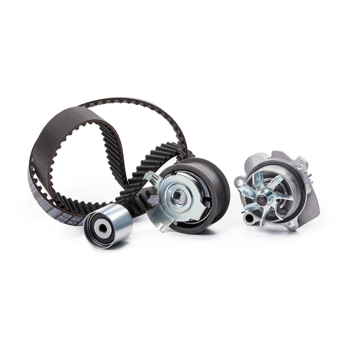 Febi Bilstein 40618 Water Pump and Timing Belt Kit