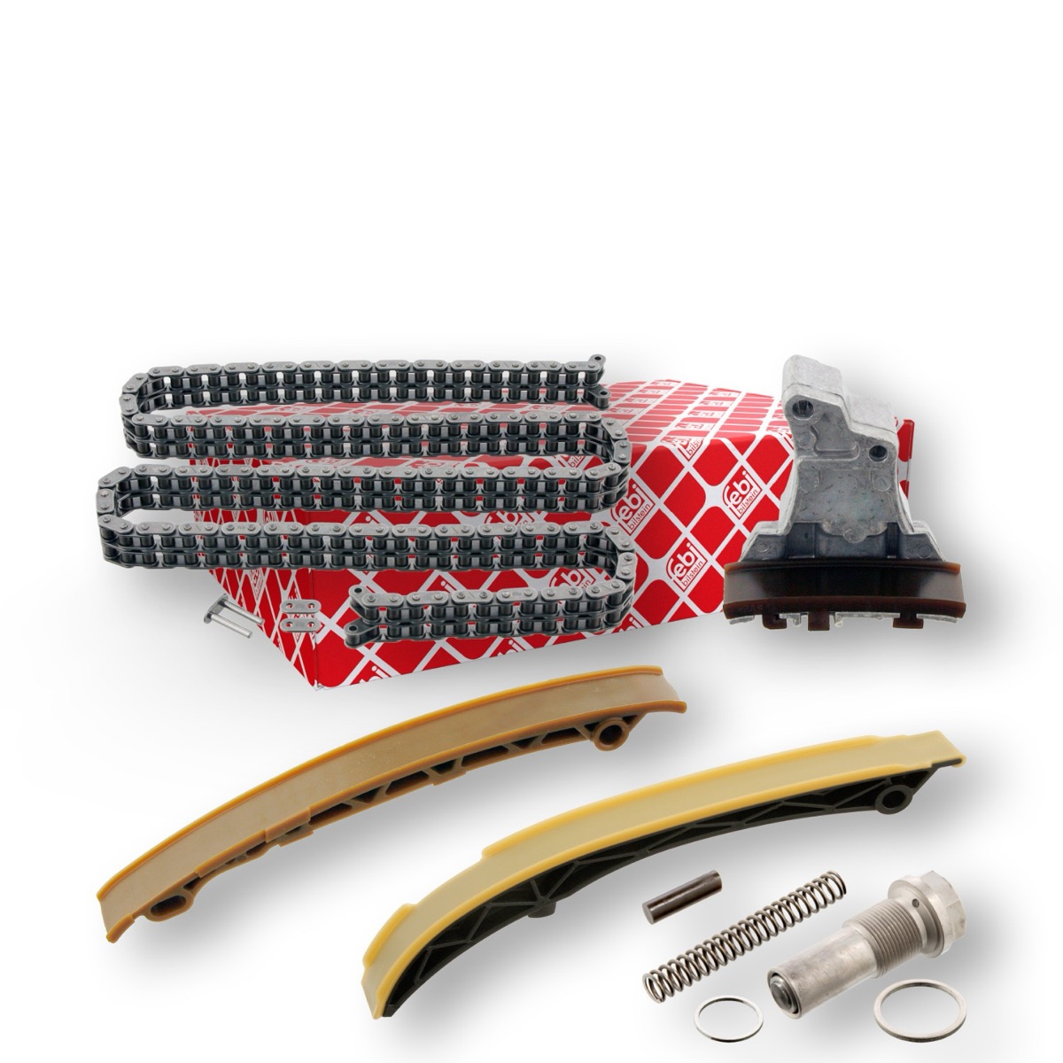 Febi Bilstein 40621 Timing Chain Kit