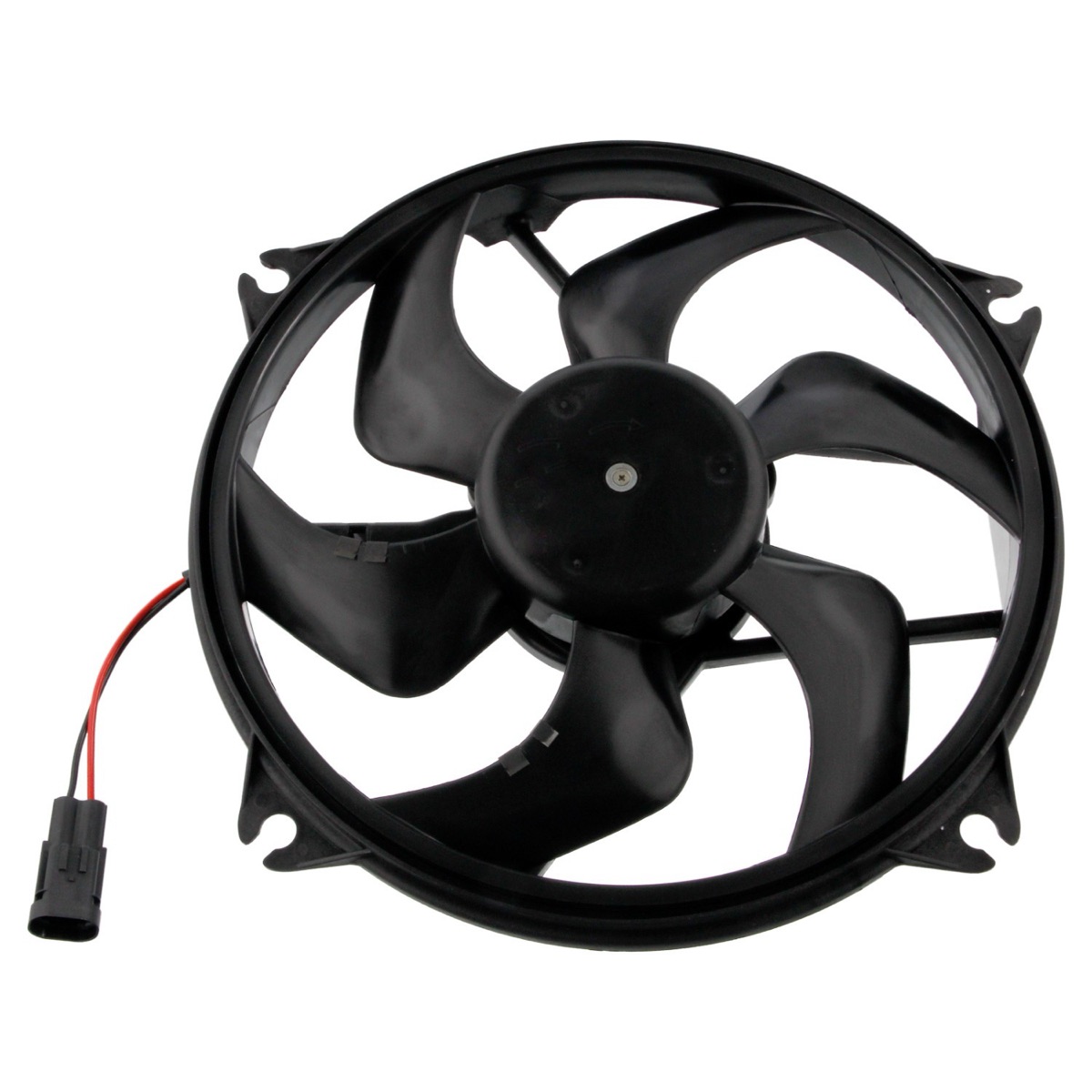 Febi Bilstein 40634 Fan, Radiator