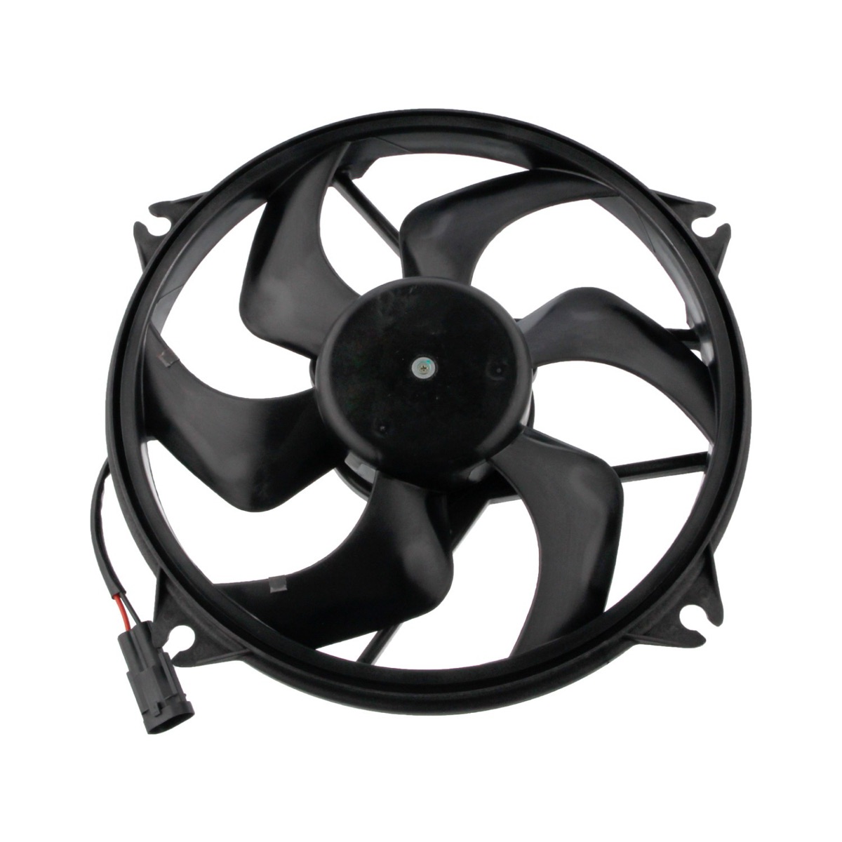 Febi Bilstein 40635 Fan, Radiator
