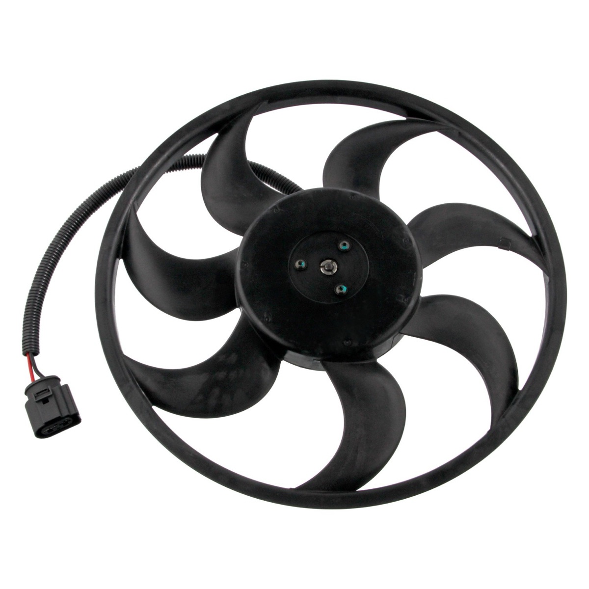 Febi Bilstein 40636 Fan, Radiator