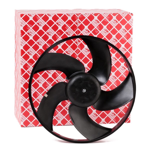 Febi Bilstein 40638 Fan, Radiator