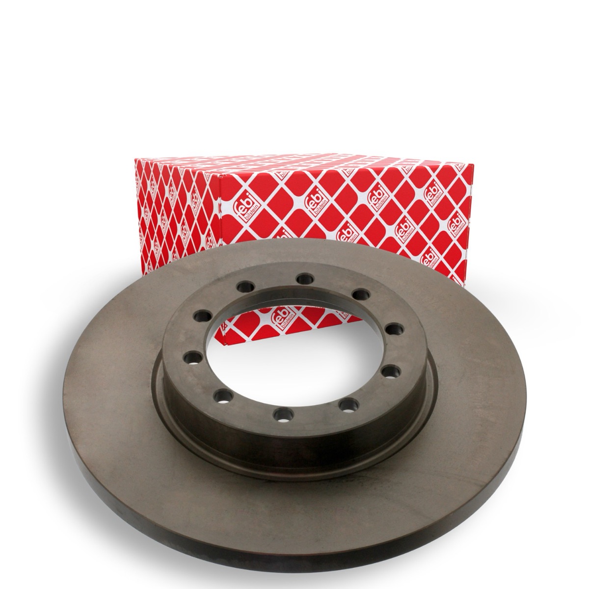 Febi Bilstein 40644 Brake Disc