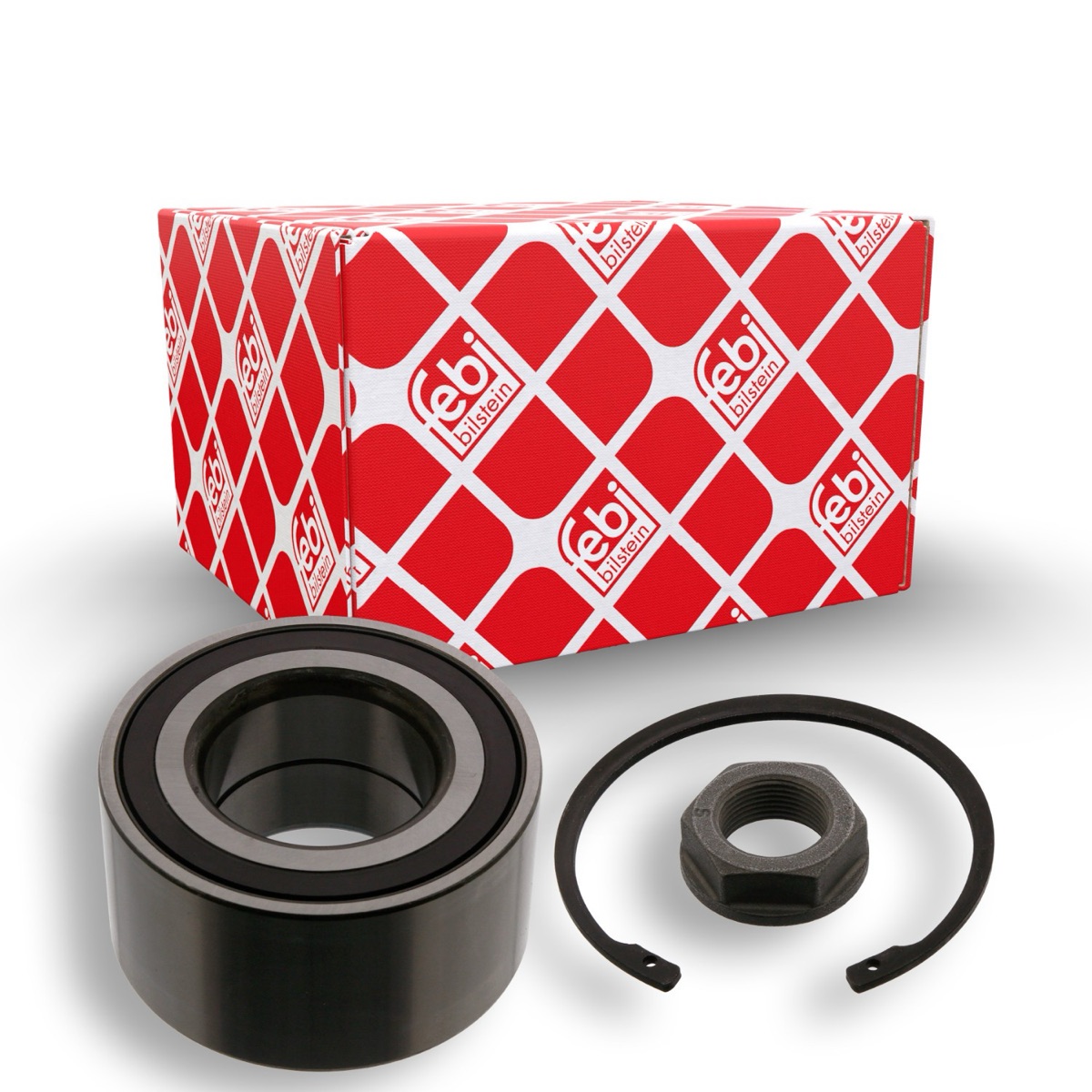 Febi Bilstein 40702 Wheel Bearing Kit