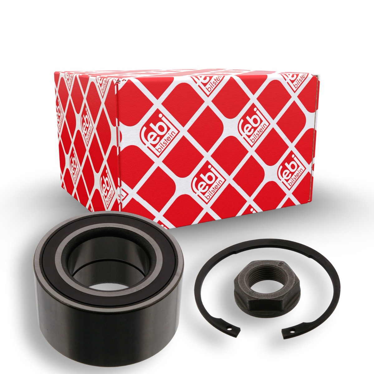 Febi Bilstein 40703 Wheel Bearing Kit