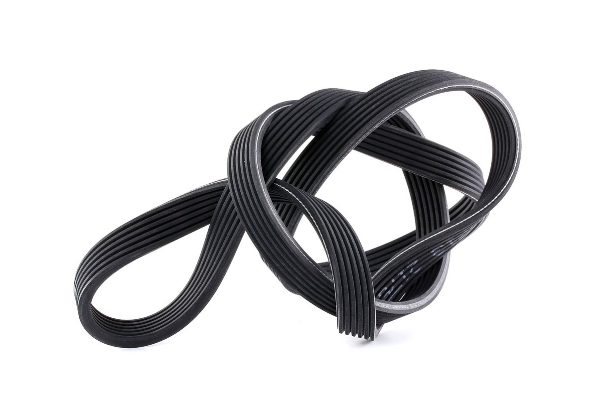 Febi Bilstein 40713 Serpentine Belt