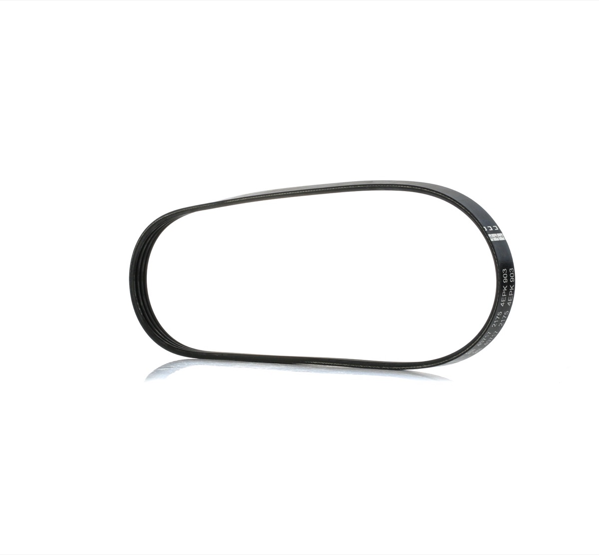 Febi Bilstein 40717 Serpentine Belt