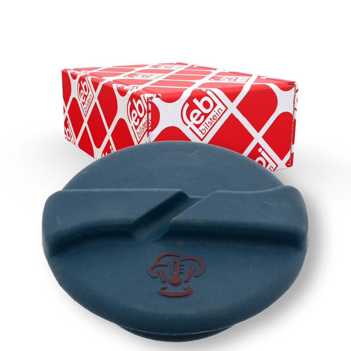 Febi Bilstein 40724 Expansion Tank Cap