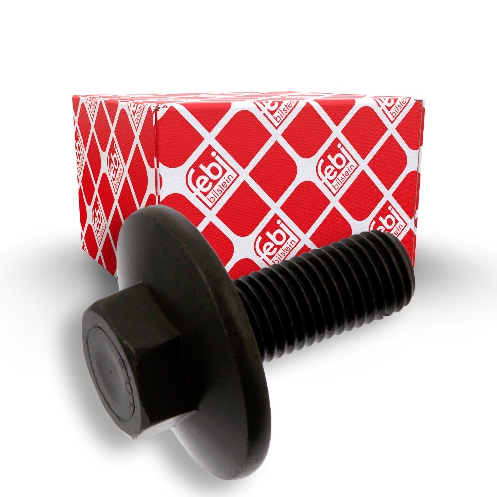 Febi Bilstein 40754 Pulley Bolt