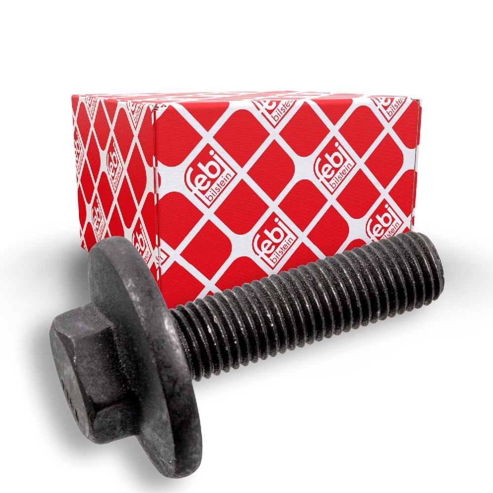 Febi Bilstein 40755 Pulley Bolt