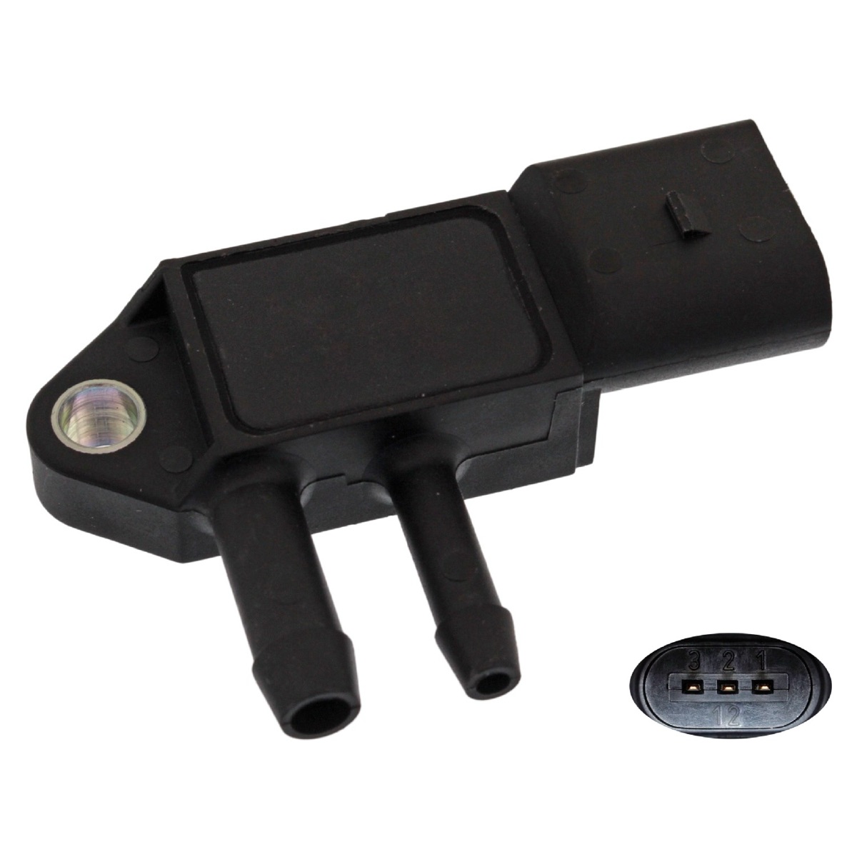Febi Bilstein 40767 Exhaust Pressure Sensor