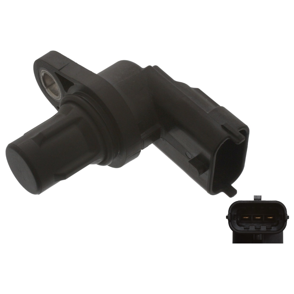 Febi Bilstein 40772 Camshaft Position Sensor