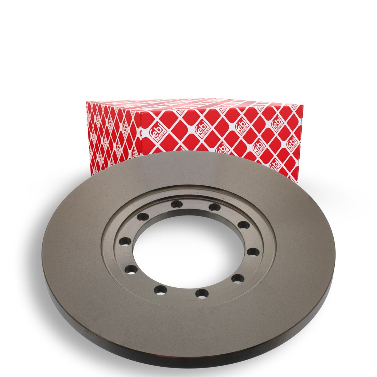 Febi Bilstein 40779 Brake Disc