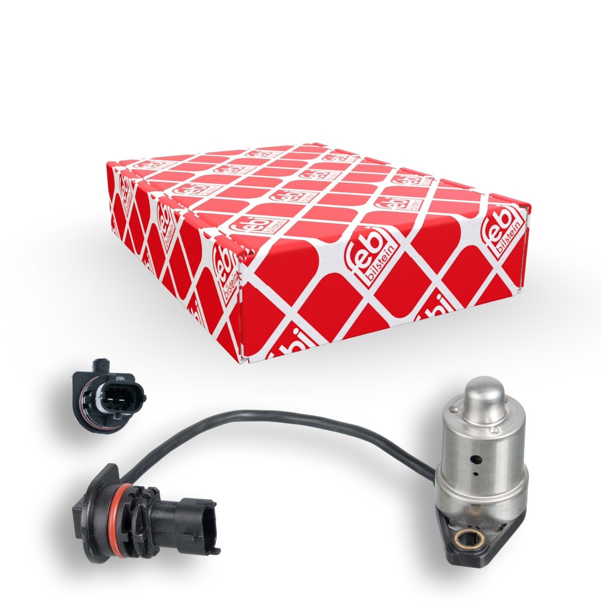 Febi Bilstein 40794 Sensor, Engine Oil Level