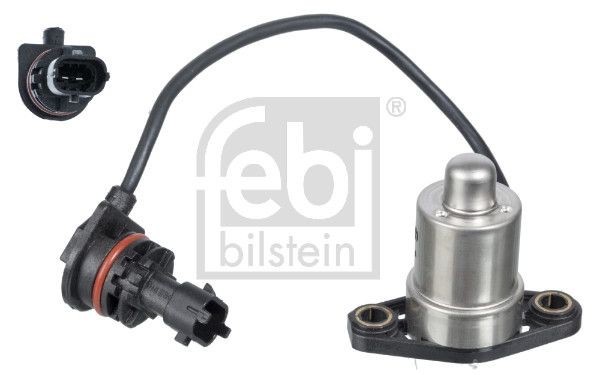 Febi Bilstein 40795 Sensor, Engine Oil Level