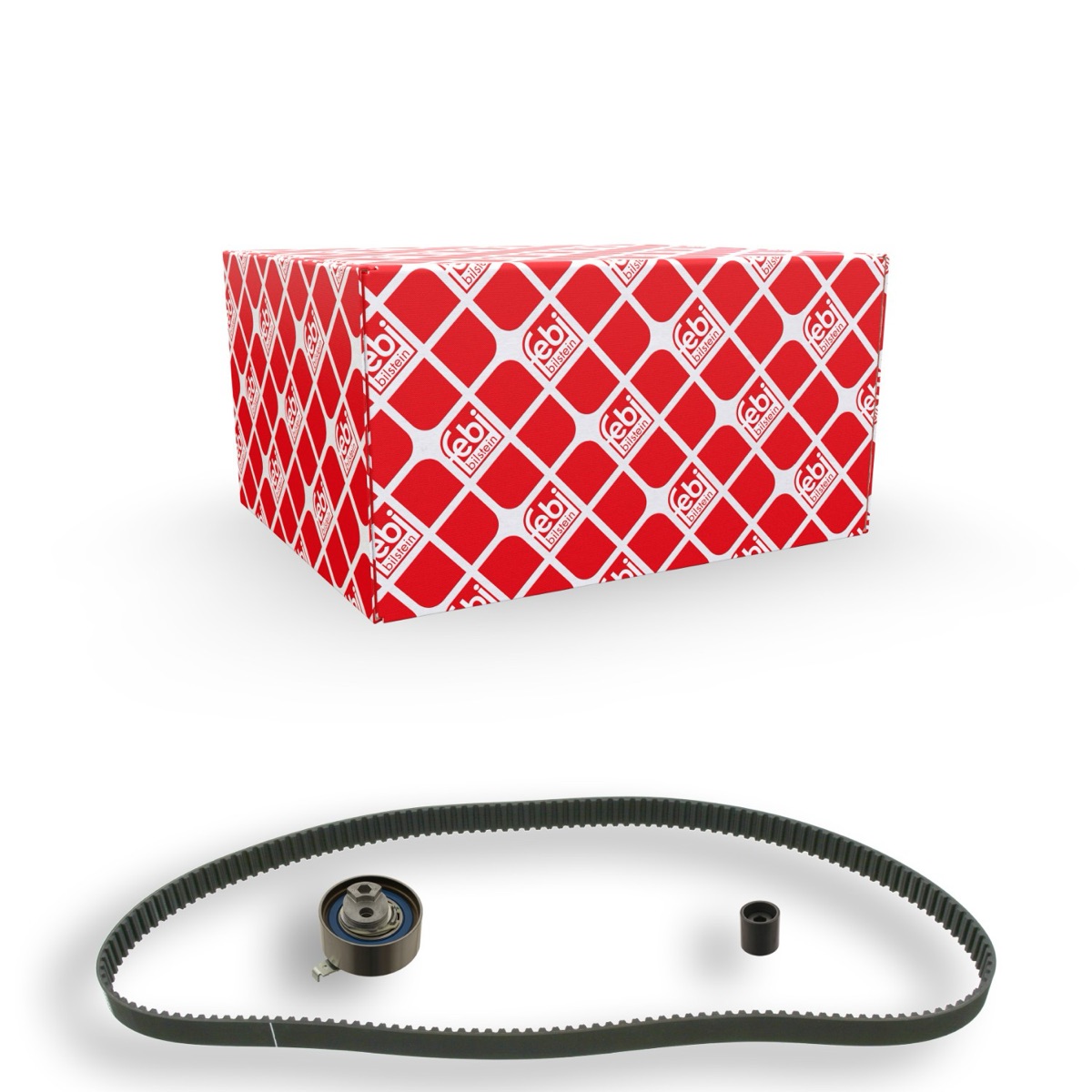 Febi Bilstein 40814 Timing Belt Kit