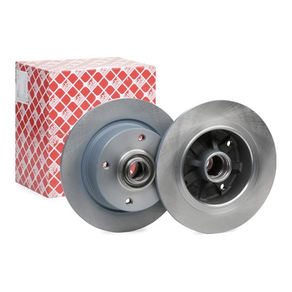 Febi Bilstein 40819 Brake Disc
