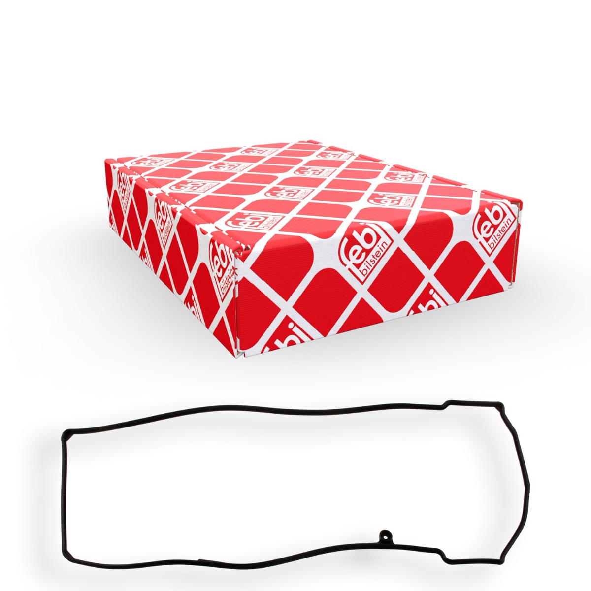Febi Bilstein 40829 Rocker Cover Gasket