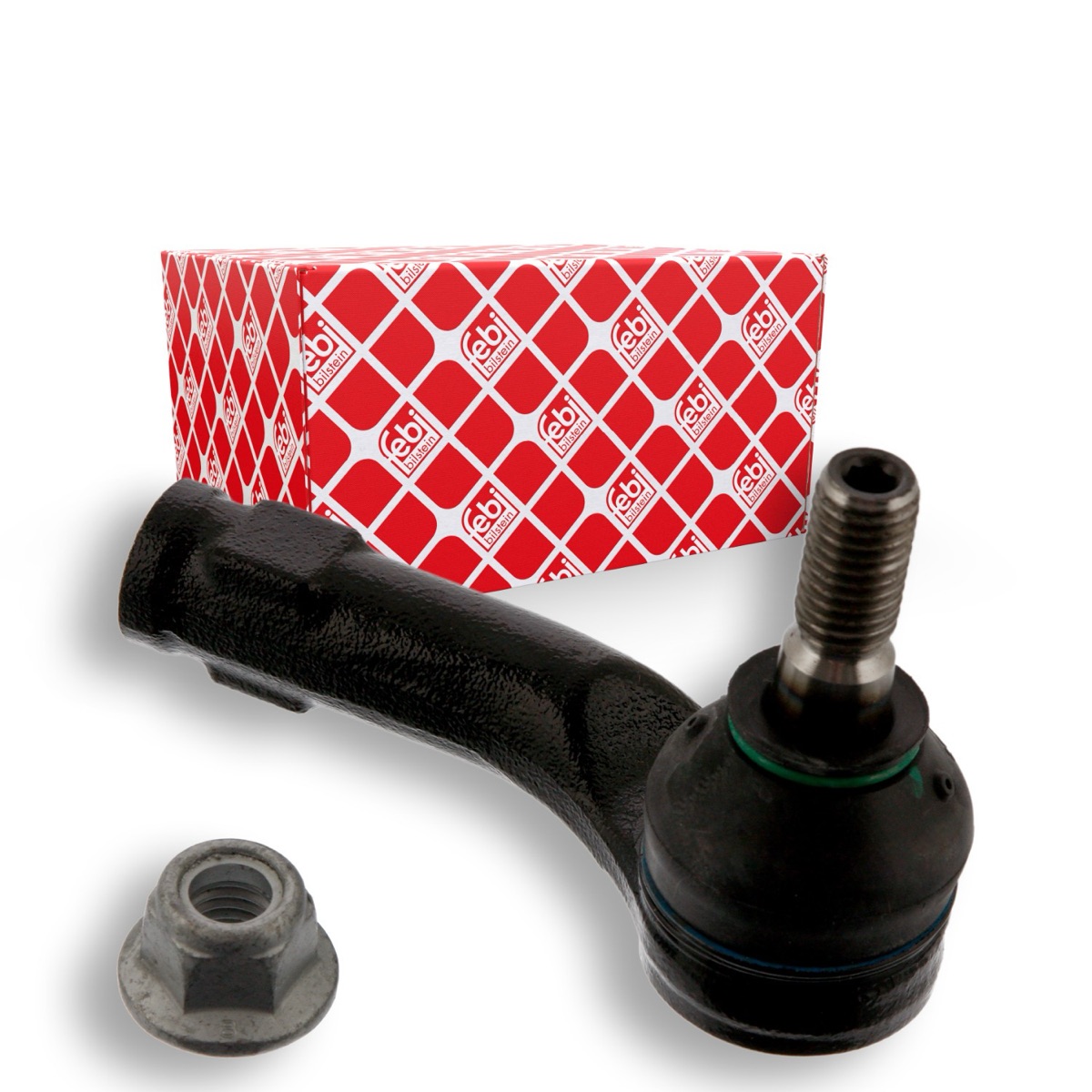 Febi Bilstein 40834 Track Rod End