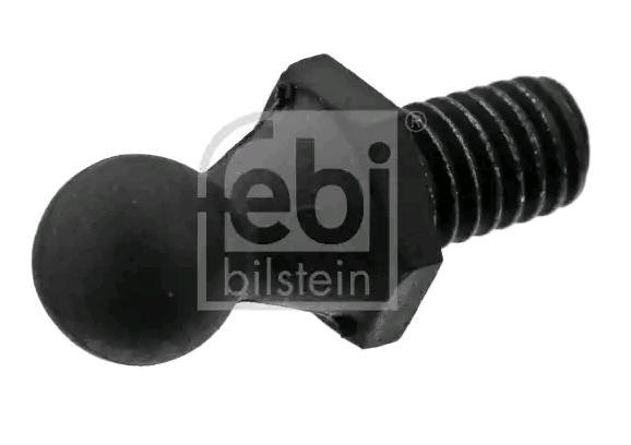 Febi Bilstein 40838 Fastening Element, Engine Cover