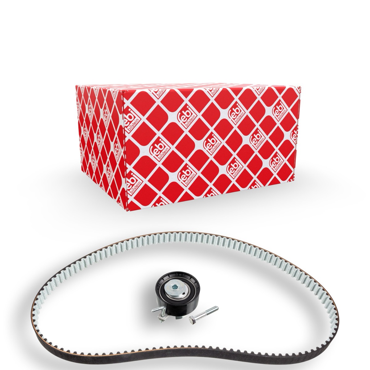 Febi Bilstein 40848 Timing Belt Kit