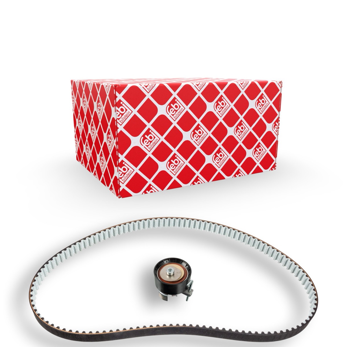 Febi Bilstein 40849 Timing Belt Kit