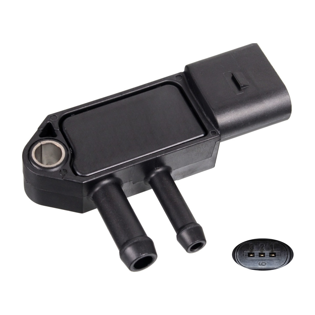 Febi Bilstein 40856 Exhaust Pressure Sensor