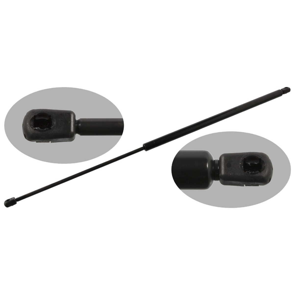 Febi Bilstein 40904 Tailgate Strut