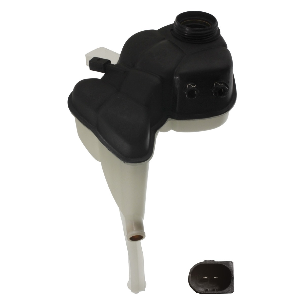 Febi Bilstein 40935 Coolant Expansion Tank