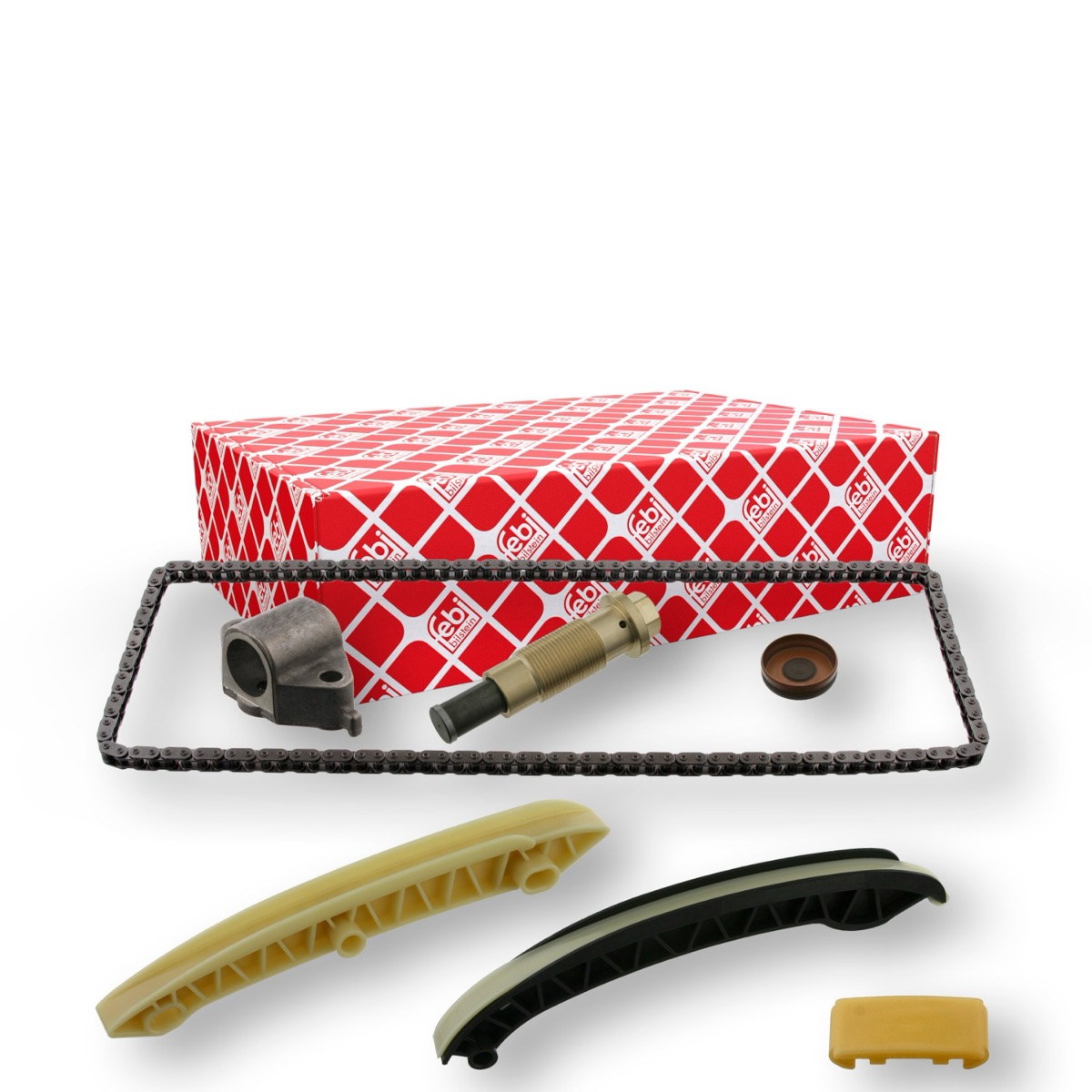 Febi Bilstein 40953 Timing Chain Kit